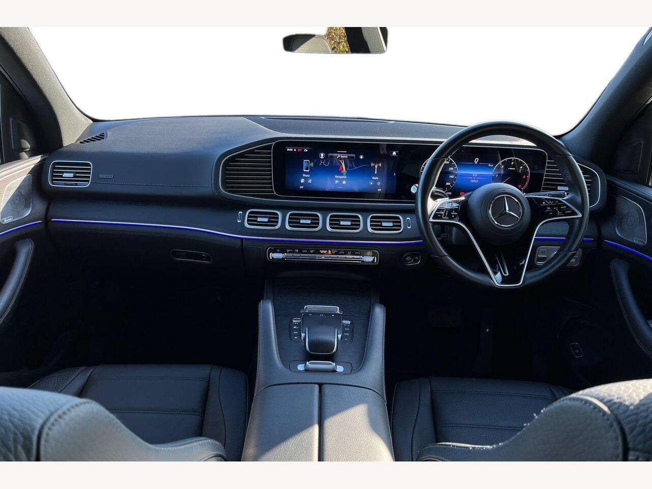 Used Mercedes-Benz GLE 2024 for sale - 76678363: Photo 9