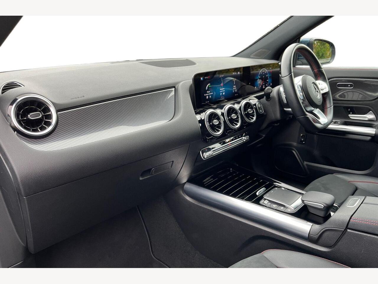 Used Mercedes-Benz GLA 2021 for sale - 76681410: Photo 11