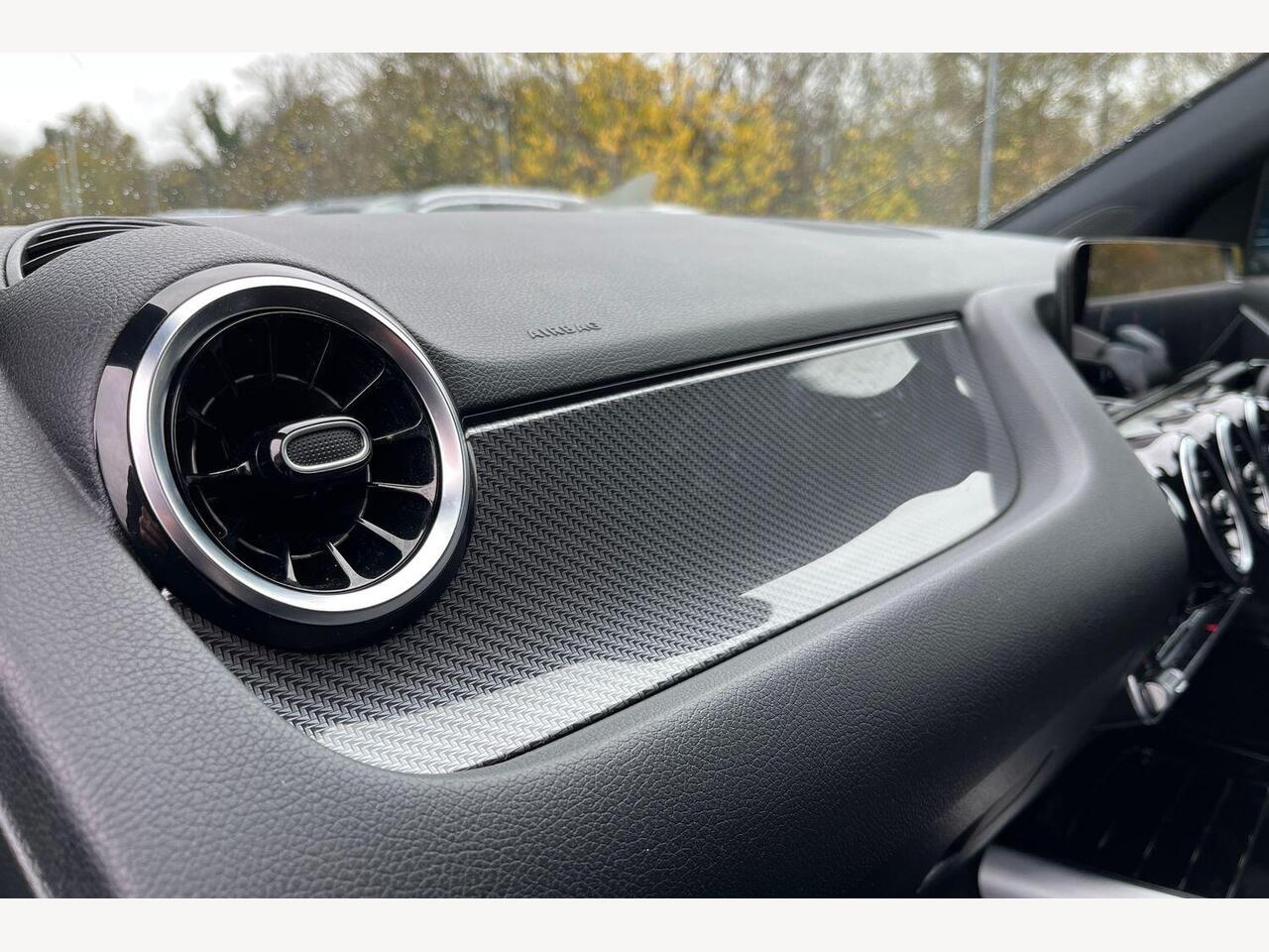 Used Mercedes-Benz GLA 2021 for sale - 76681410: Photo 12