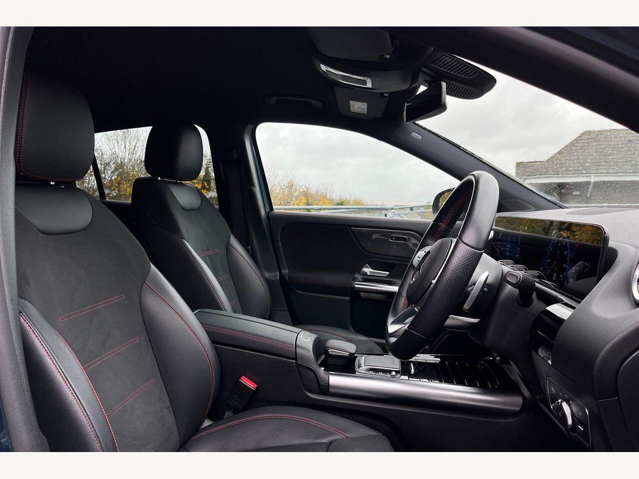 Used Mercedes-Benz GLA 2021 for sale - 76681410: Photo 13