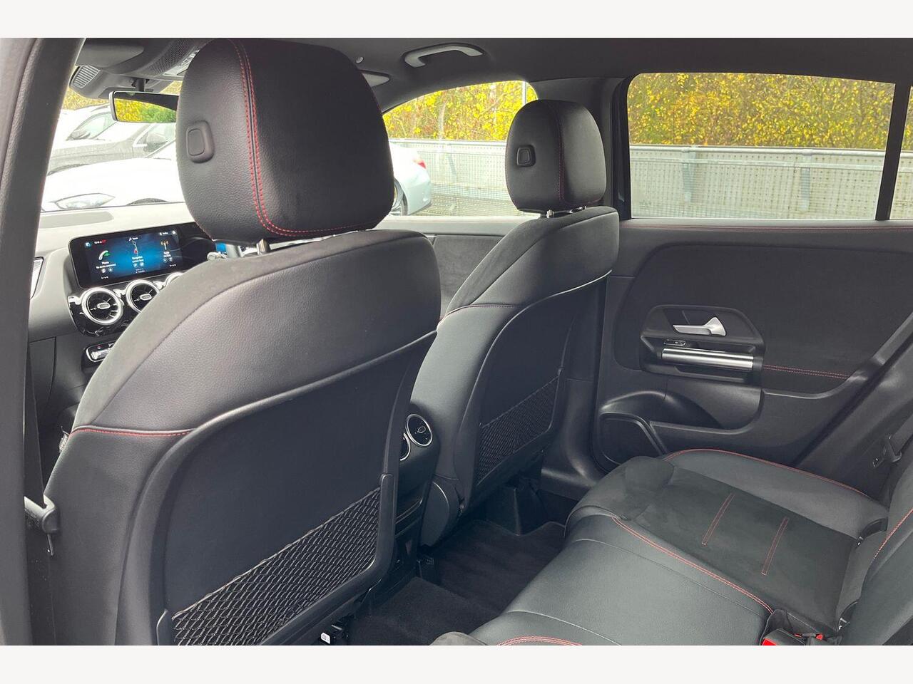 Used Mercedes-Benz GLA 2021 for sale - 76681410: Photo 15