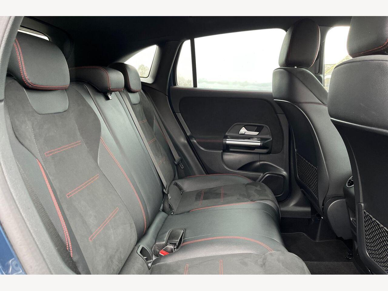 Used Mercedes-Benz GLA 2021 for sale - 76681410: Photo 16