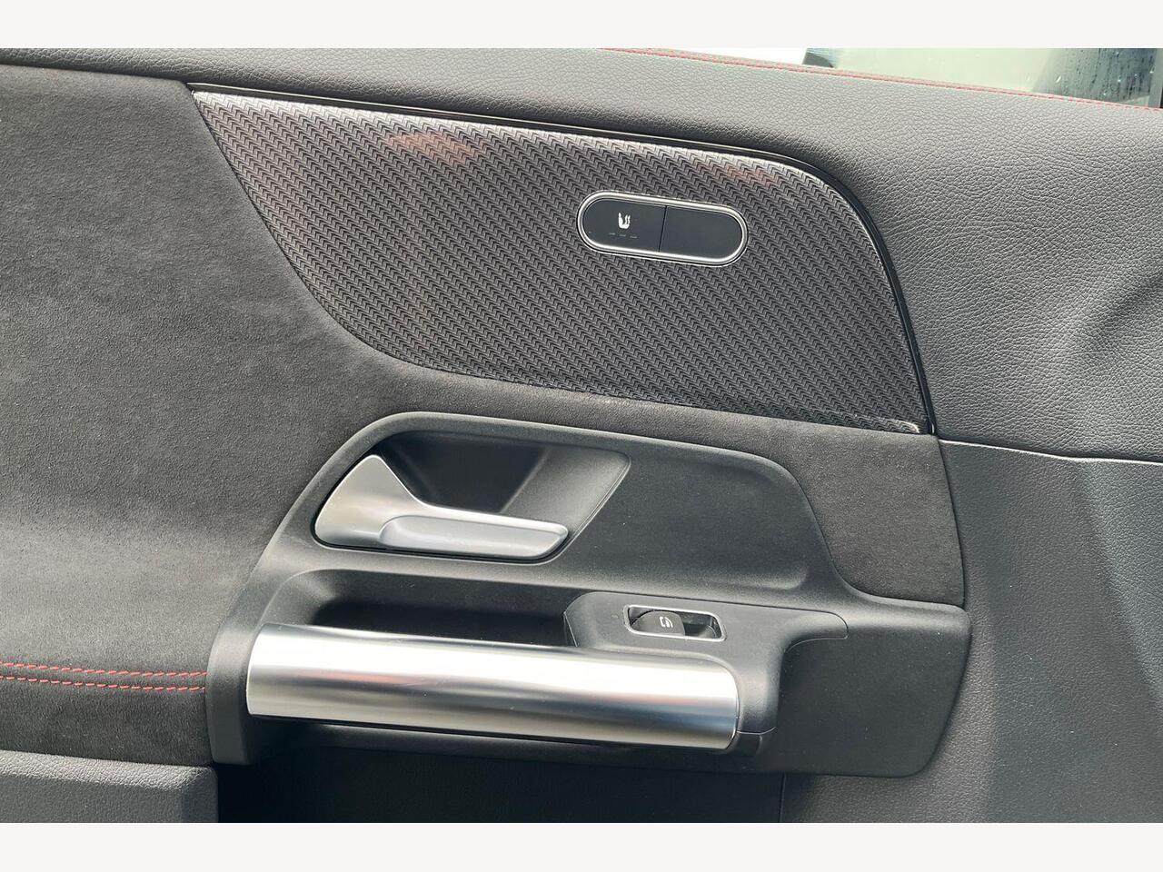 Used Mercedes-Benz GLA 2021 for sale - 76681410: Photo 17