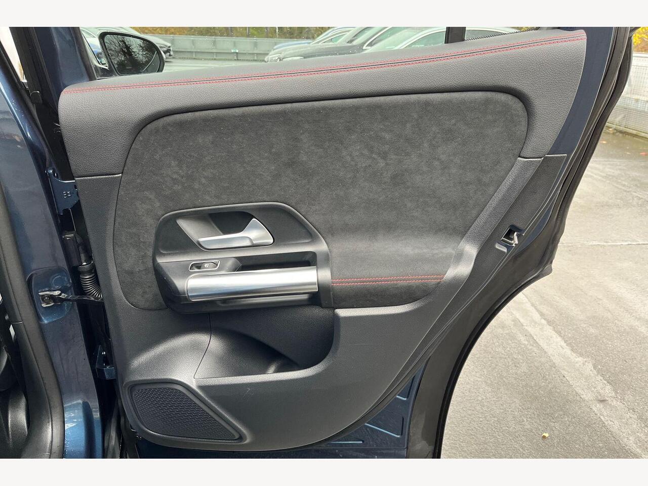 Used Mercedes-Benz GLA 2021 for sale - 76681410: Photo 23