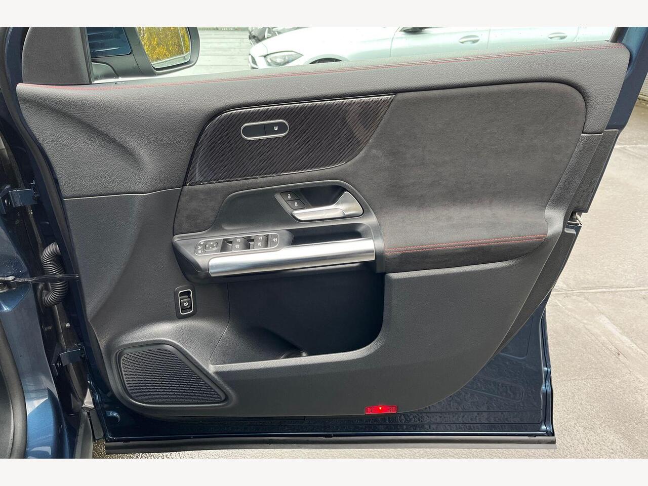 Used Mercedes-Benz GLA 2021 for sale - 76681410: Photo 24