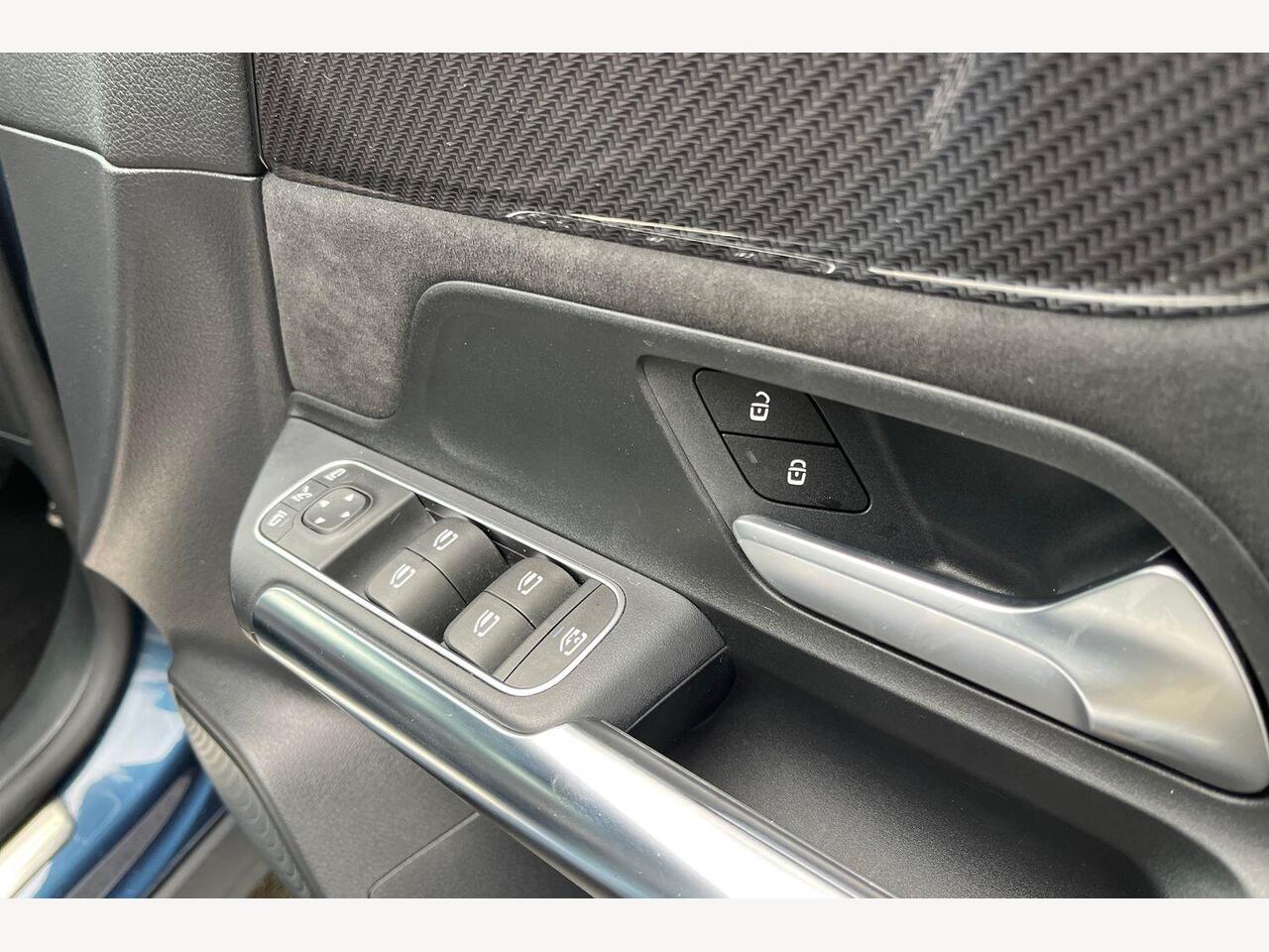 Used Mercedes-Benz GLA 2021 for sale - 76681410: Photo 25