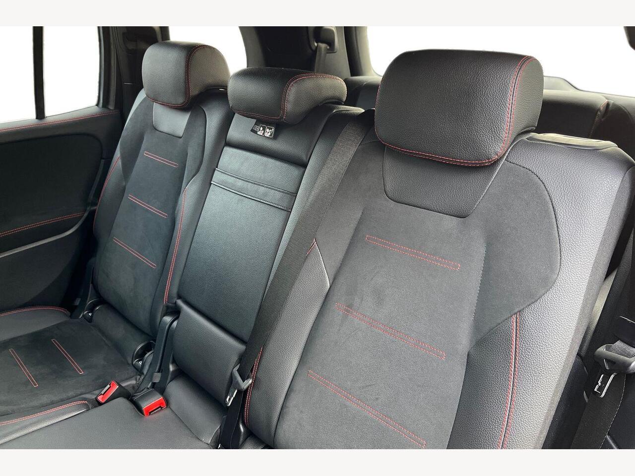 Used Mercedes-Benz GLB 2021 for sale - 77360395: Photo 10