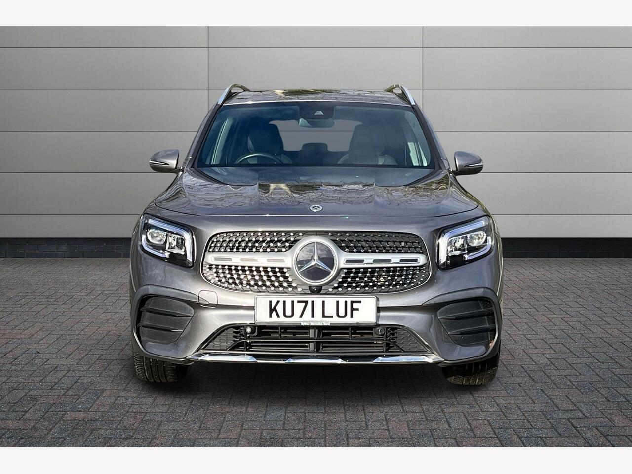 Used Mercedes-Benz GLB 2021 for sale - 77360395: Photo 11