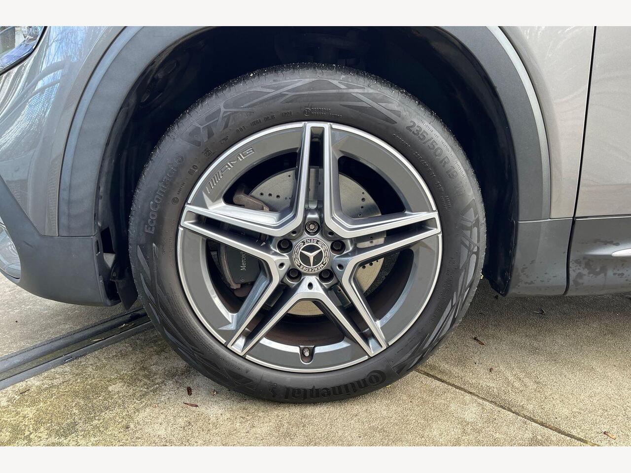 Used Mercedes-Benz GLB 2021 for sale - 77360395: Photo 13