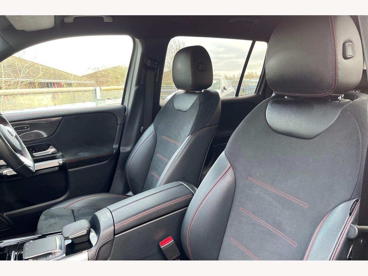 Used Mercedes-Benz GLB 2021 for sale - 77360395: Photo 14