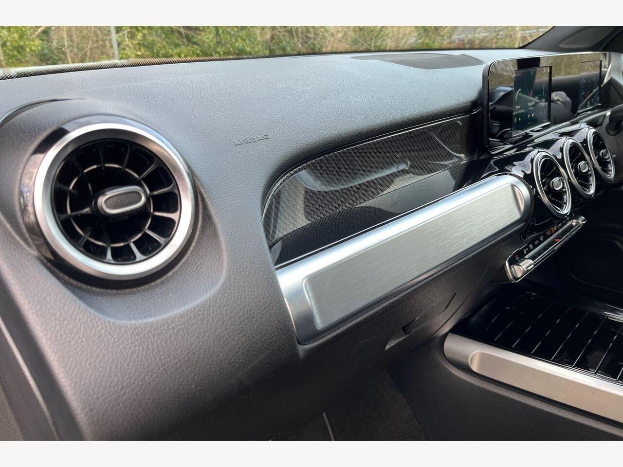 Used Mercedes-Benz GLB 2021 for sale - 77360395: Photo 16