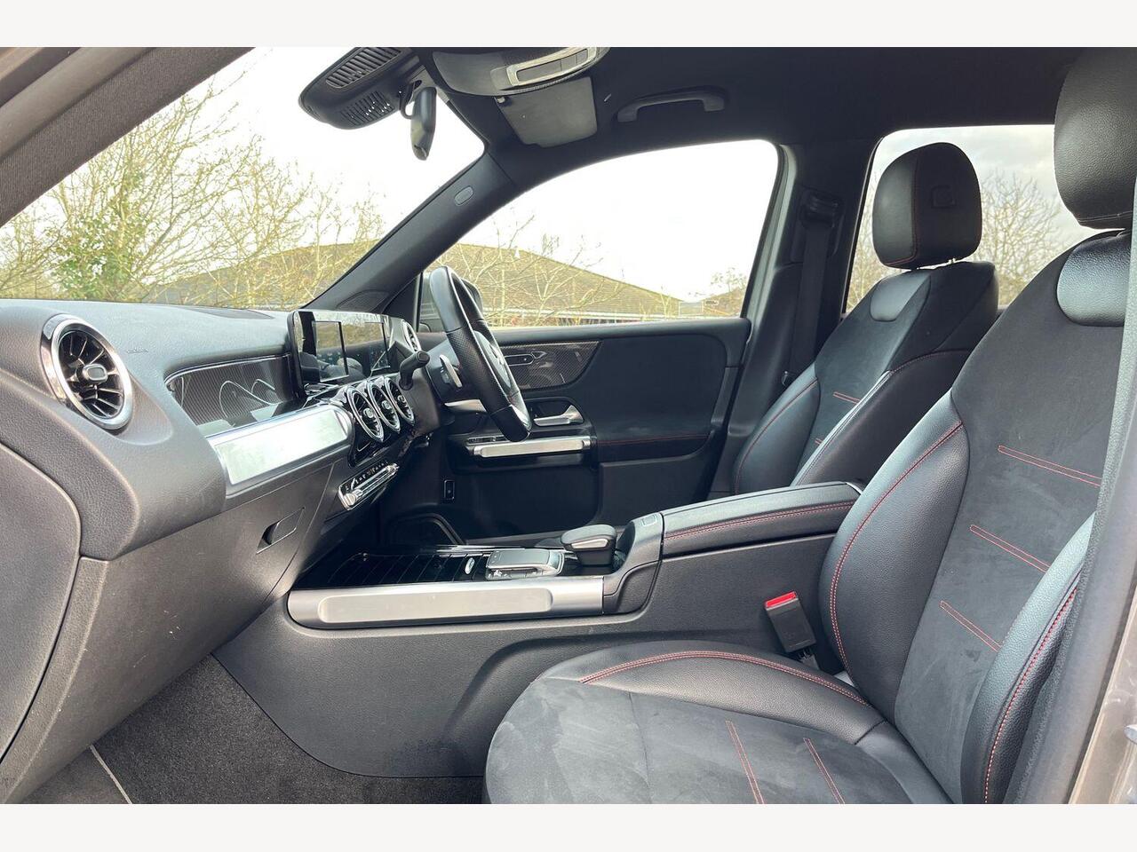 Used Mercedes-Benz GLB 2021 for sale - 77360395: Photo 19