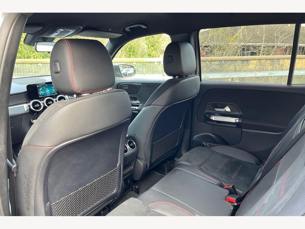 Used Mercedes-Benz GLB 2021 for sale - 77360395: Photo 20