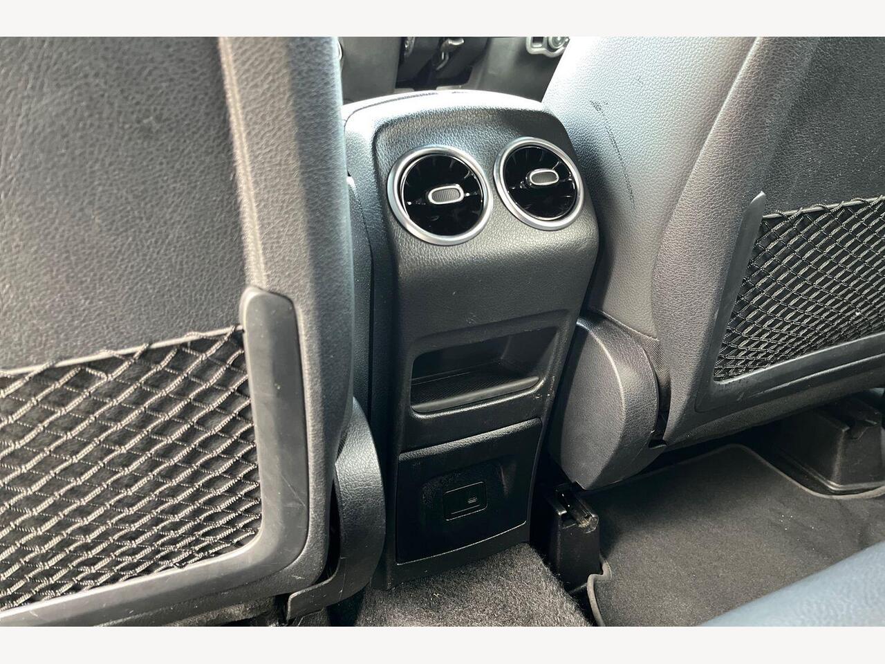 Used Mercedes-Benz GLB 2021 for sale - 77360395: Photo 21