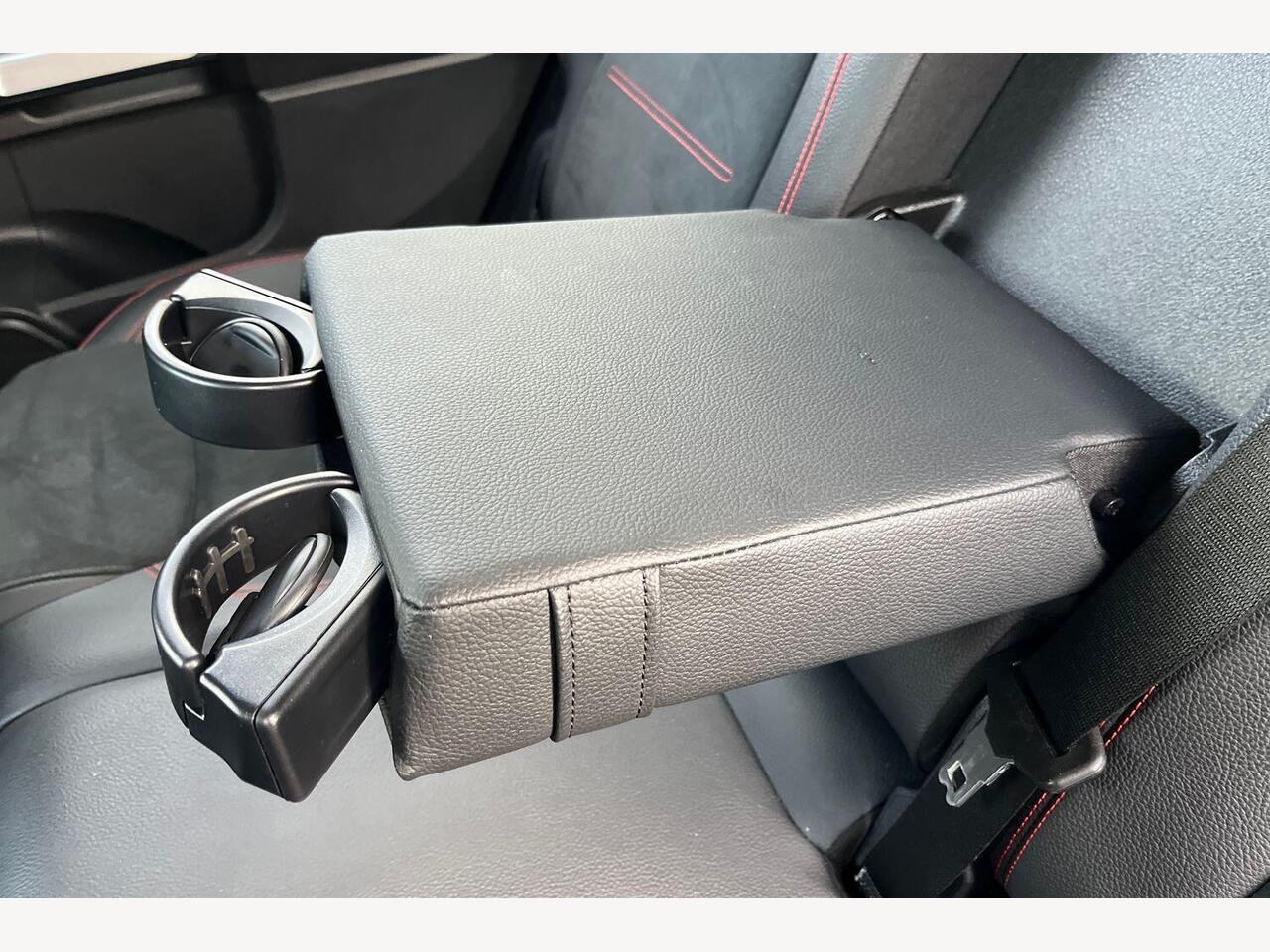 Used Mercedes-Benz GLB 2021 for sale - 77360395: Photo 22