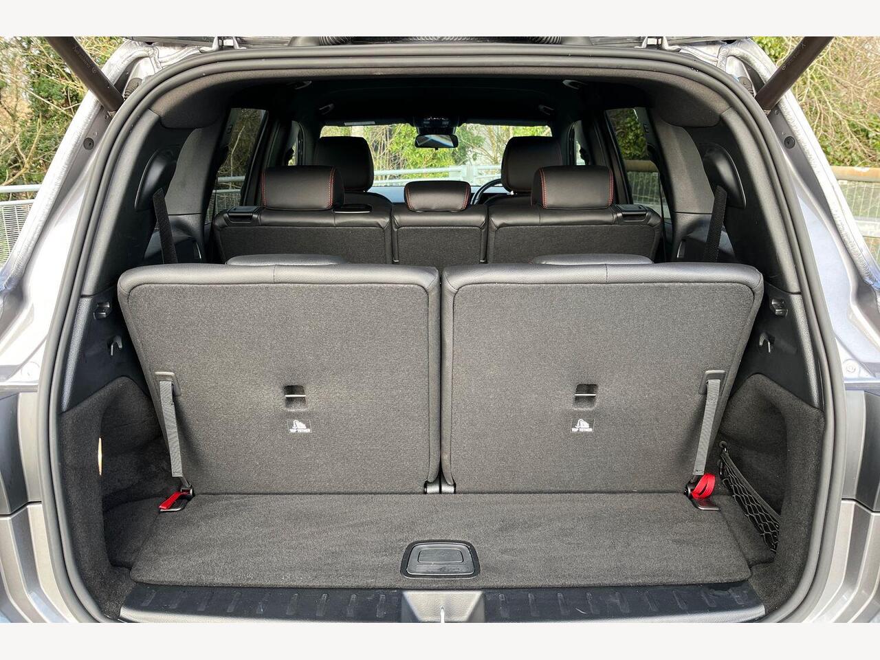 Used Mercedes-Benz GLB 2021 for sale - 77360395: Photo 25