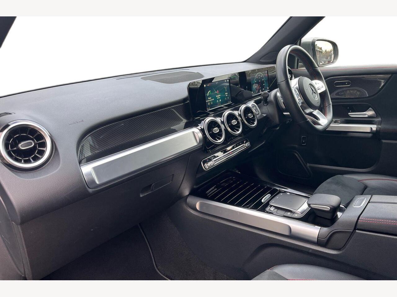 Used Mercedes-Benz GLB 2021 for sale - 77360395: Photo 9