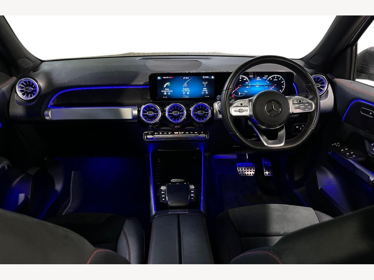 Used Mercedes-Benz GLB 2022 for sale - 76675267: Photo 10