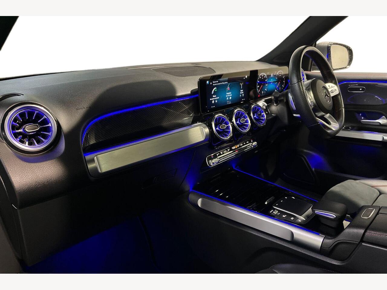 Used Mercedes-Benz GLB 2022 for sale - 76675267: Photo 11