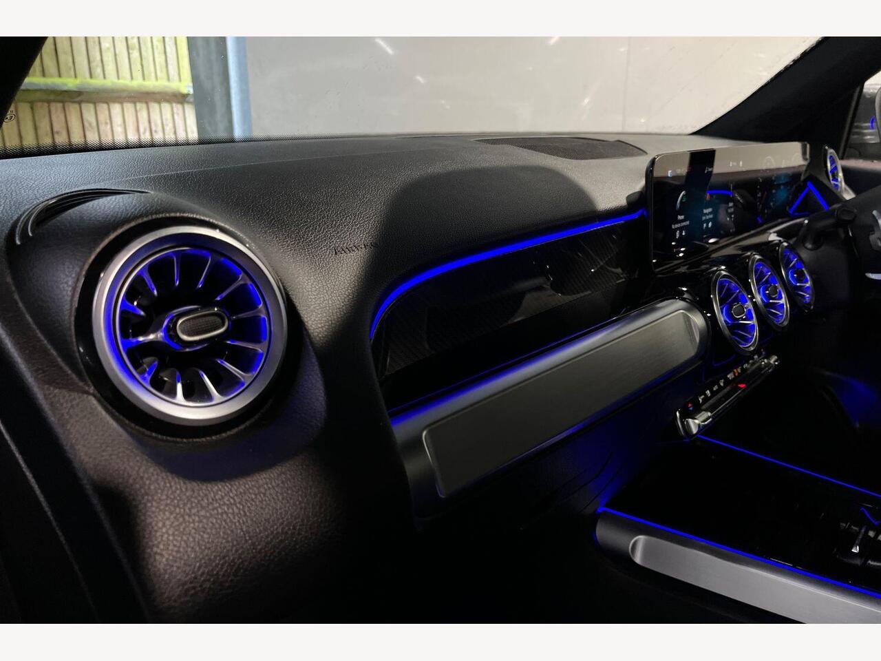 Used Mercedes-Benz GLB 2022 for sale - 76675267: Photo 12