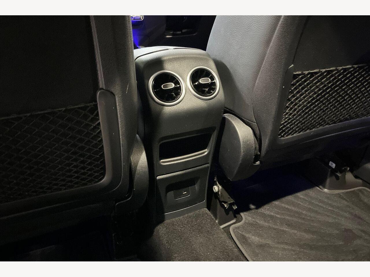 Used Mercedes-Benz GLB 2022 for sale - 76675267: Photo 17