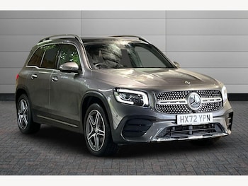 Used Mercedes-Benz GLB 2022 for sale - 76675267: Photo