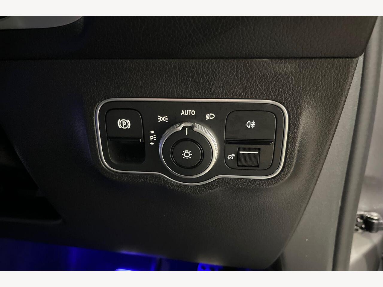 Used Mercedes-Benz GLB 2022 for sale - 76675267: Photo 20