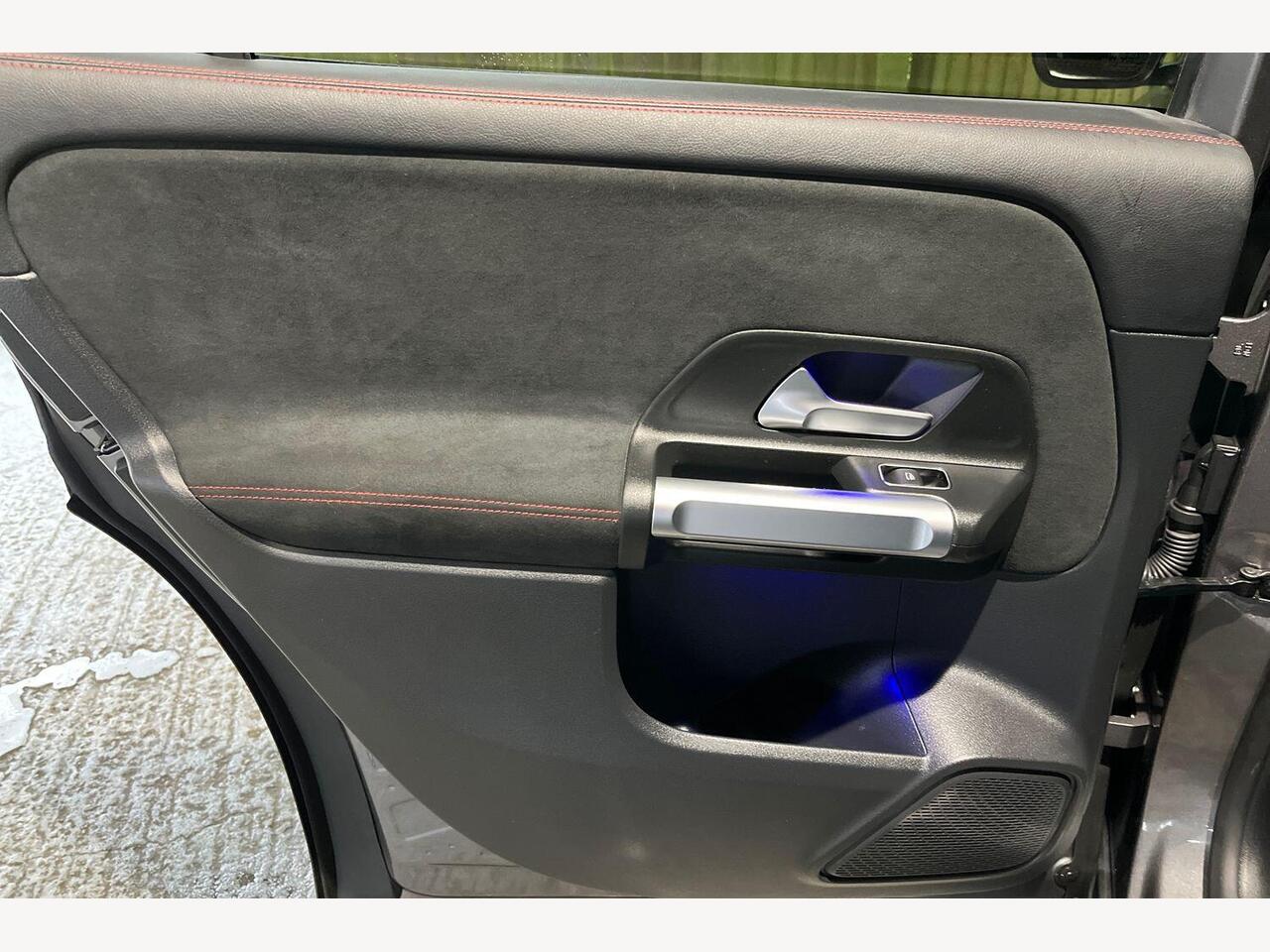 Used Mercedes-Benz GLB 2022 for sale - 76675267: Photo 21