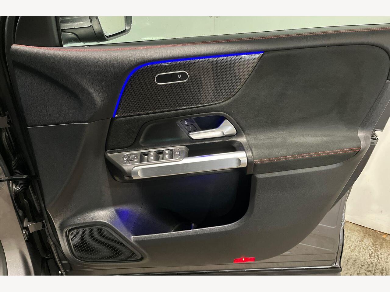 Used Mercedes-Benz GLB 2022 for sale - 76675267: Photo 23