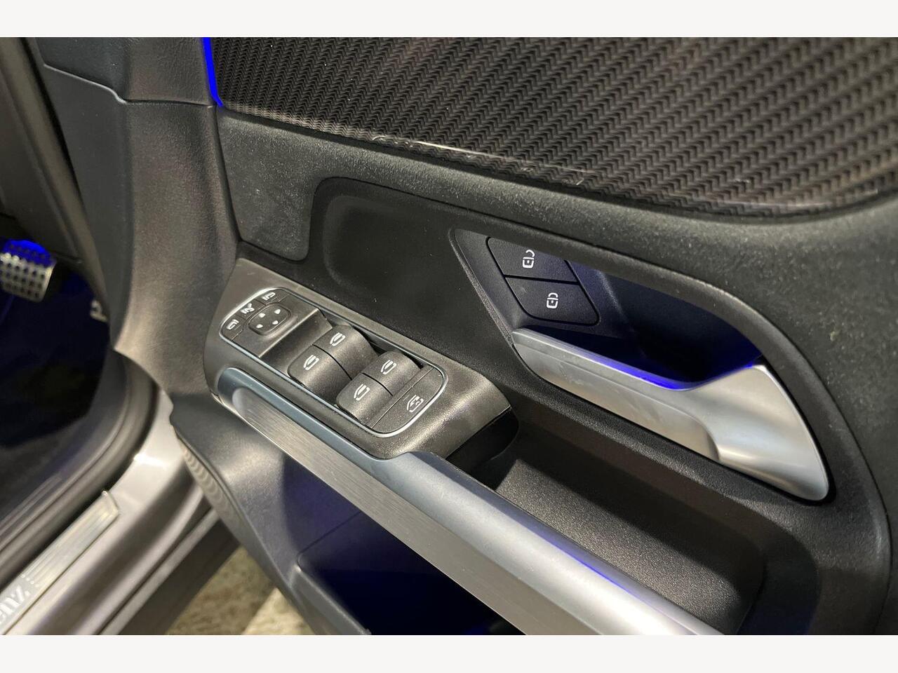 Used Mercedes-Benz GLB 2022 for sale - 76675267: Photo 24