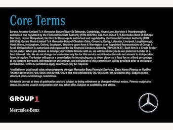 Used Mercedes-Benz GLB 2022 for sale - 76675267: Photo