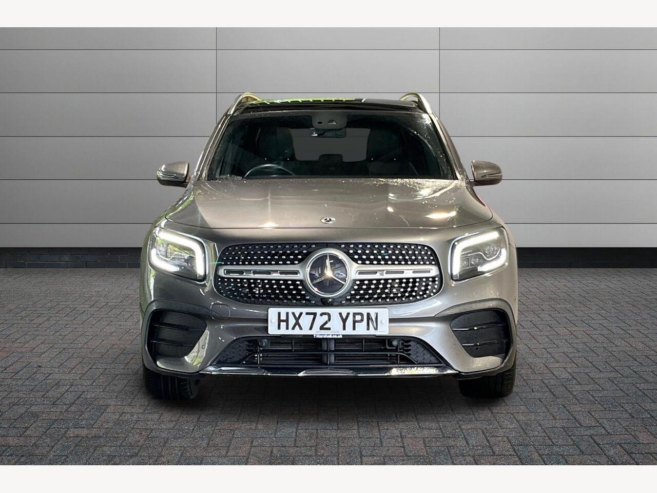 Used Mercedes-Benz GLB 2022 for sale - 76675267: Photo 4