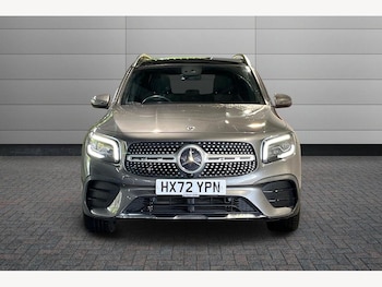 Used Mercedes-Benz GLB 2022 for sale - 76675267: Photo