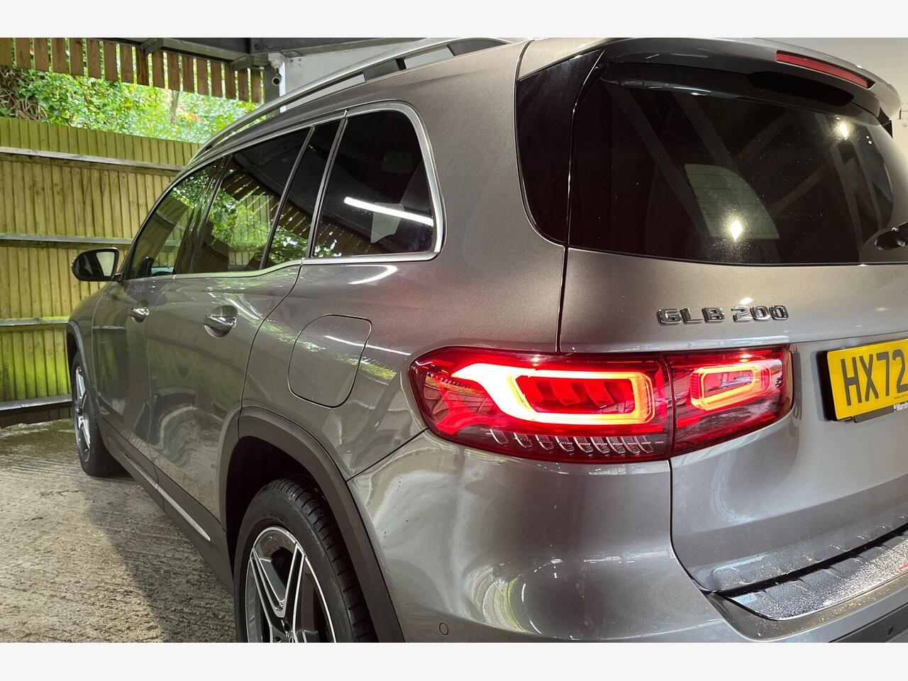 Used Mercedes-Benz GLB 2022 for sale - 76675267: Photo 7