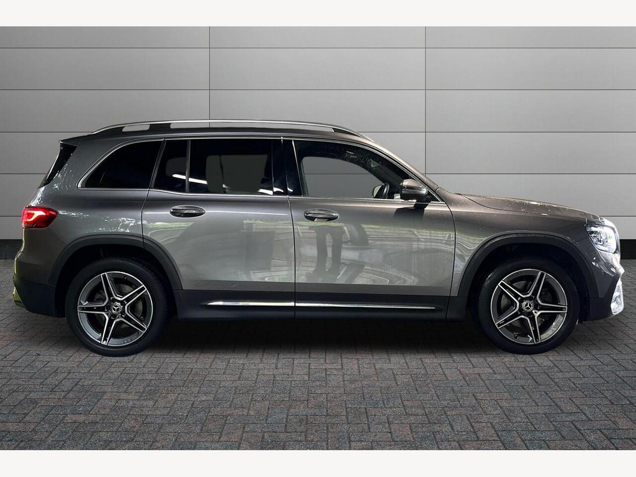 Used Mercedes-Benz GLB 2022 for sale - 76675267: Photo 9