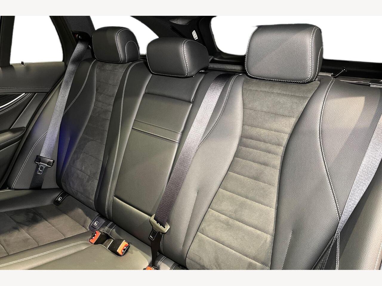 Used Mercedes-Benz E Class 2019 for sale - 76691208: Photo 11