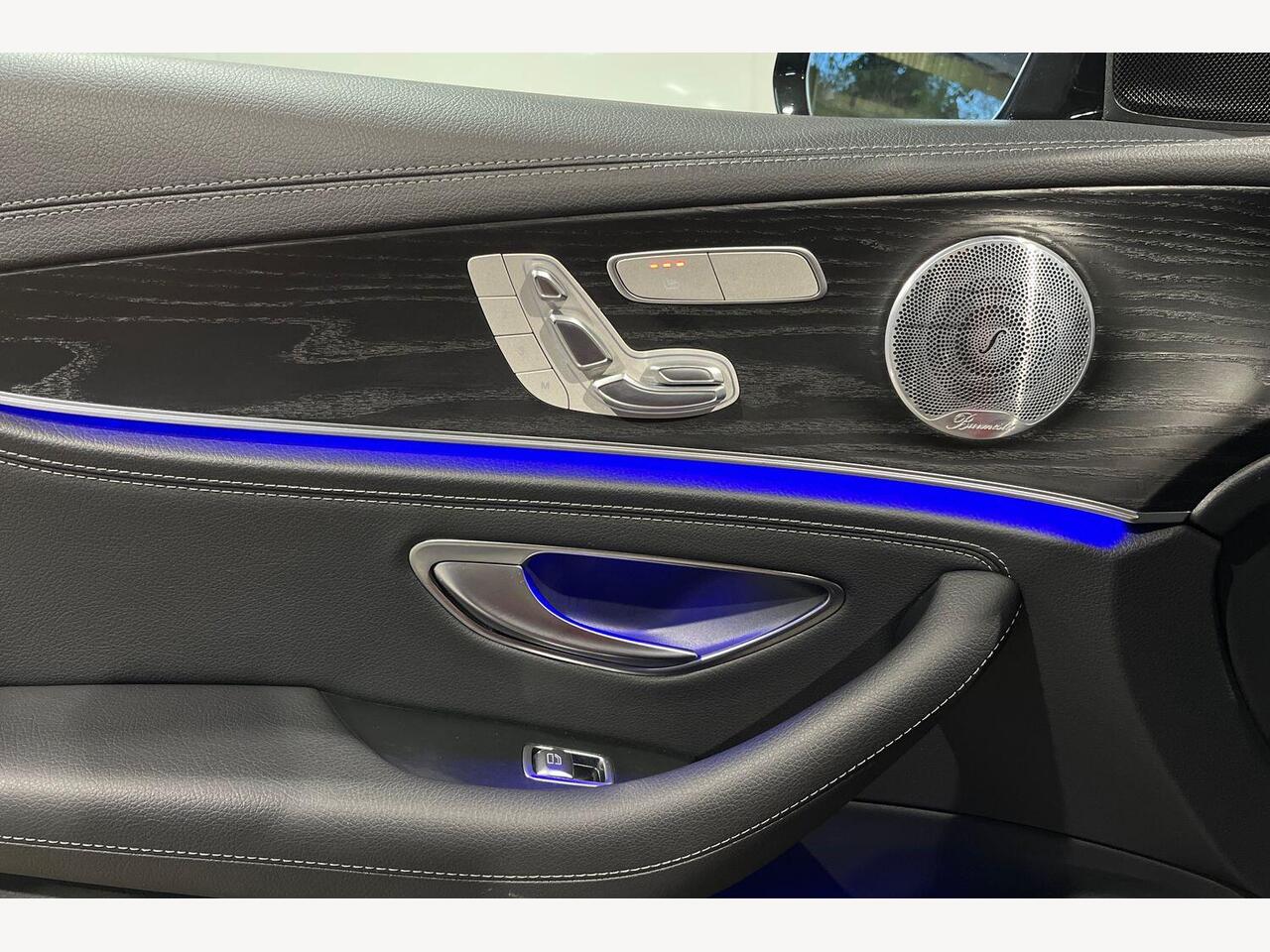 Used Mercedes-Benz E Class 2019 for sale - 76691208: Photo 14