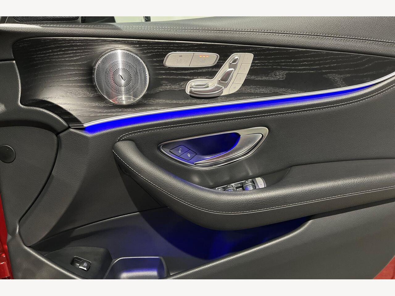 Used Mercedes-Benz E Class 2019 for sale - 76691208: Photo 16