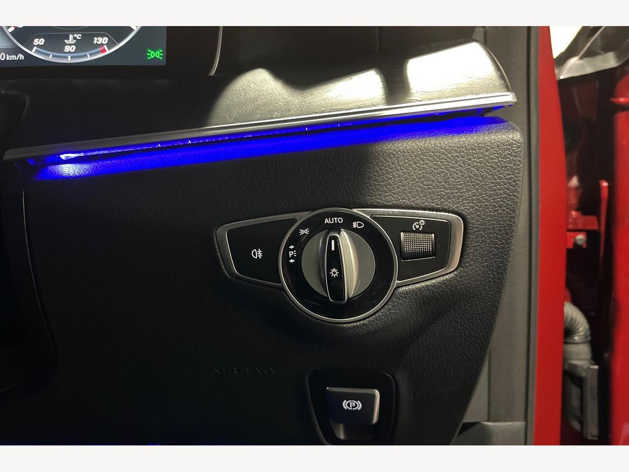 Used Mercedes-Benz E Class 2019 for sale - 76691208: Photo 17