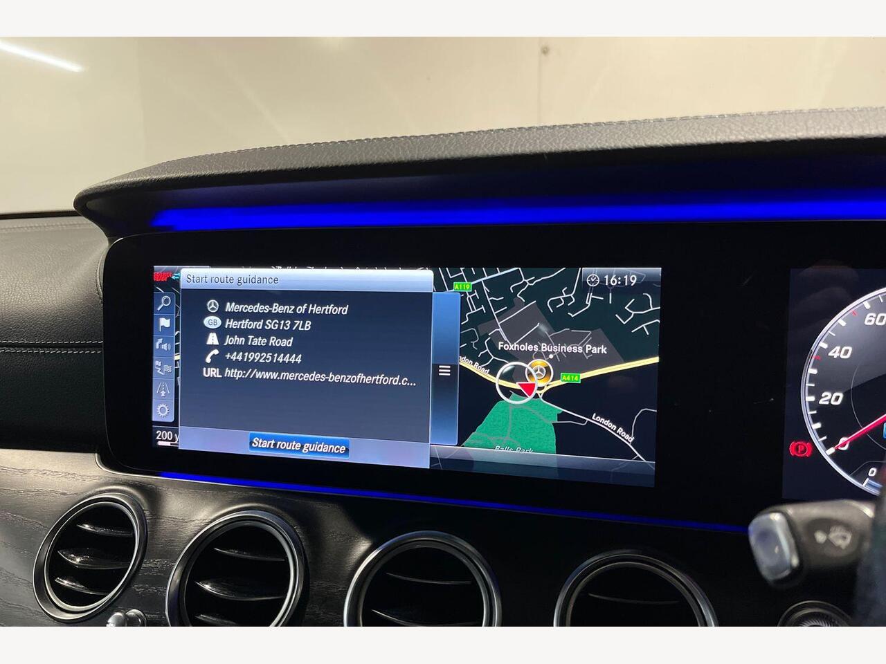 Used Mercedes-Benz E Class 2019 for sale - 76691208: Photo 25