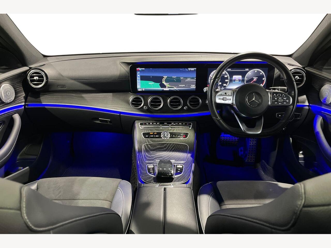 Used Mercedes-Benz E Class 2019 for sale - 76691208: Photo 8