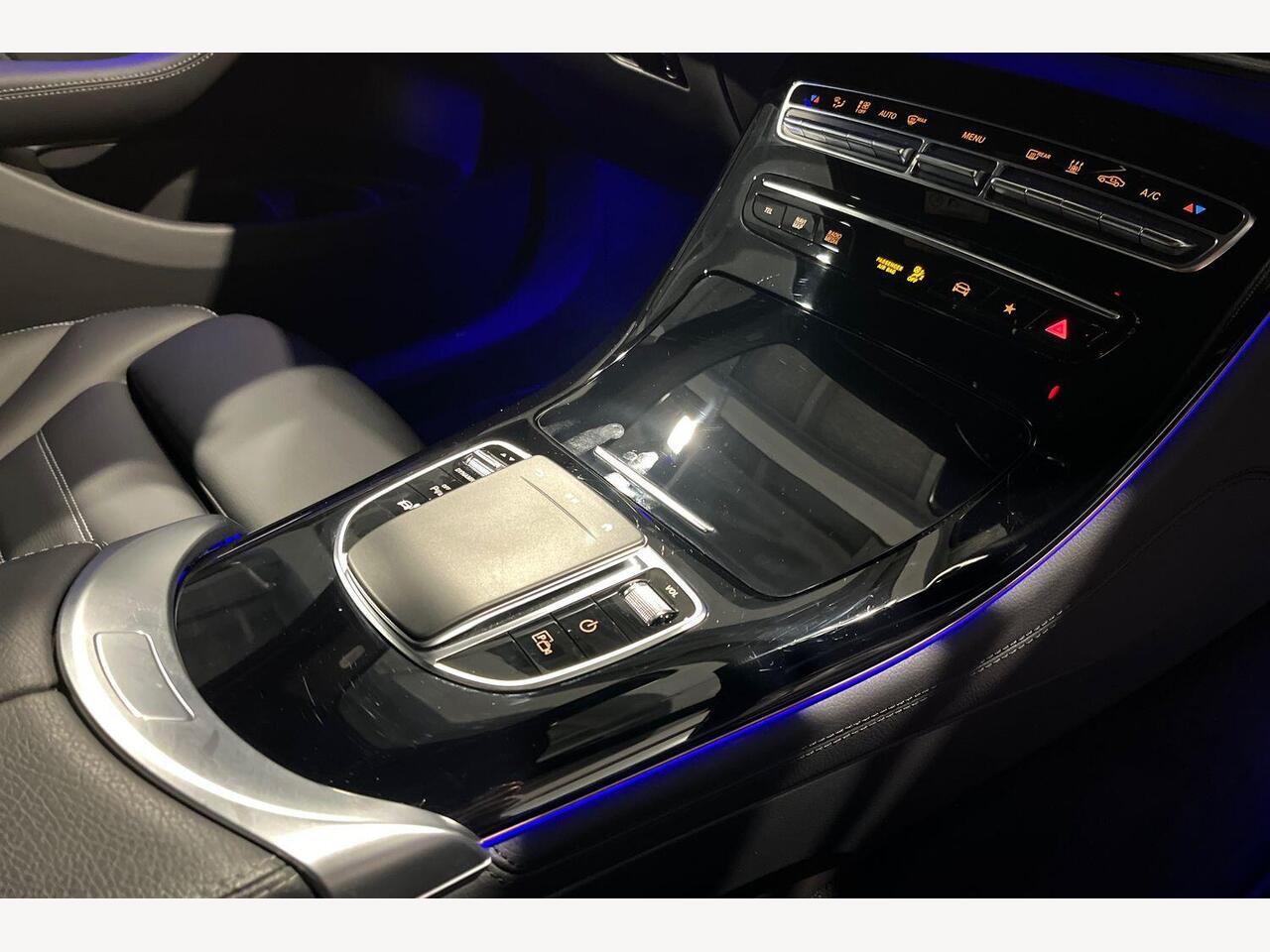 Used Mercedes-Benz EQC 2022 for sale - 76674599: Photo 14