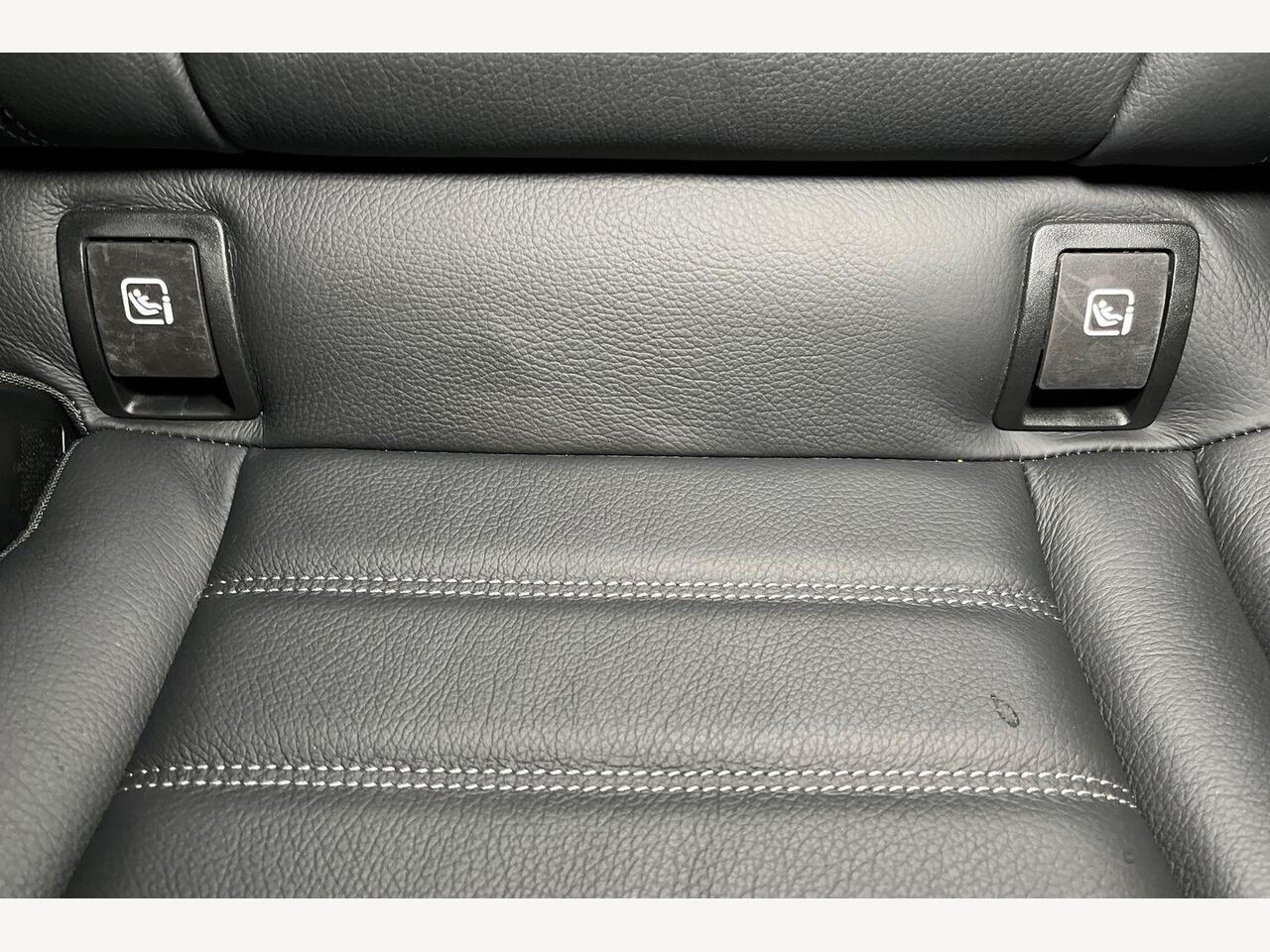 Used Mercedes-Benz EQC 2022 for sale - 76674599: Photo 16