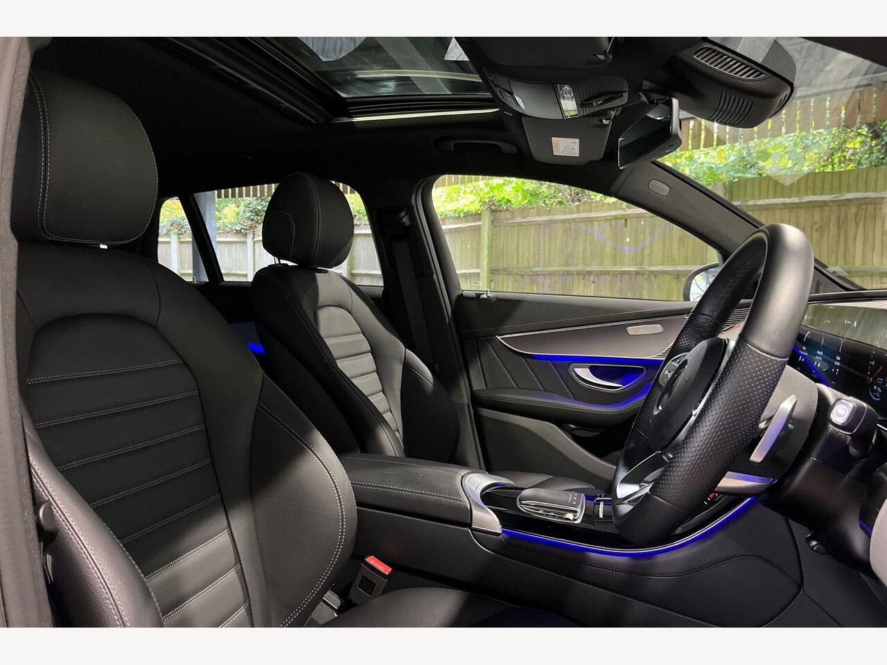 Used Mercedes-Benz EQC 2022 for sale - 76674599: Photo 17