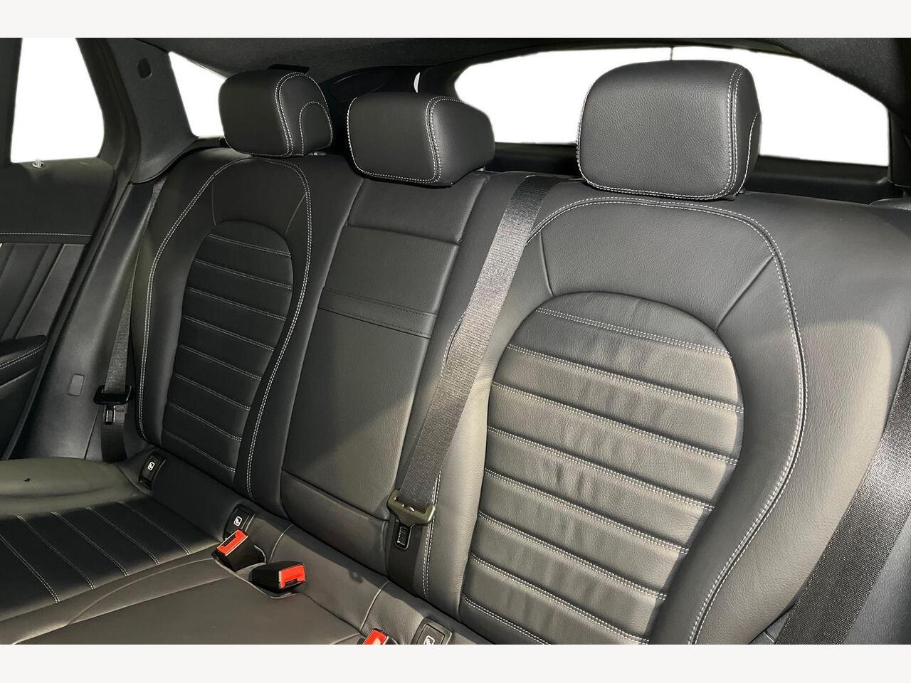 Used Mercedes-Benz EQC 2022 for sale - 76674599: Photo 18