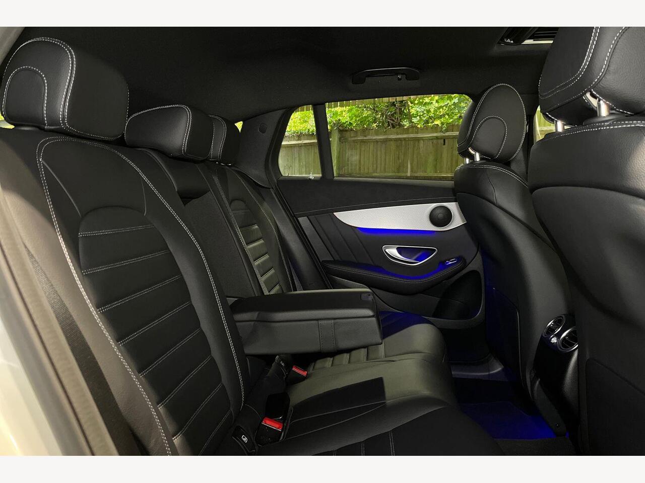 Used Mercedes-Benz EQC 2022 for sale - 76674599: Photo 20