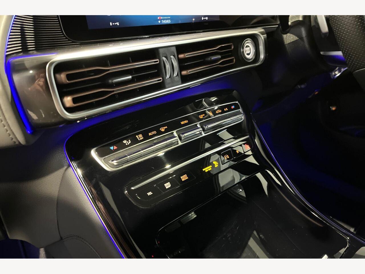 Used Mercedes-Benz EQC 2022 for sale - 76674599: Photo 21