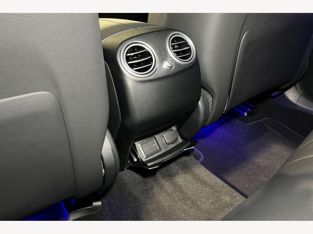 Used Mercedes-Benz EQC 2022 for sale - 76674599: Photo 22