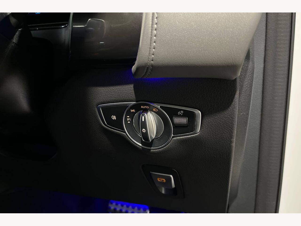 Used Mercedes-Benz EQC 2022 for sale - 76674599: Photo 24