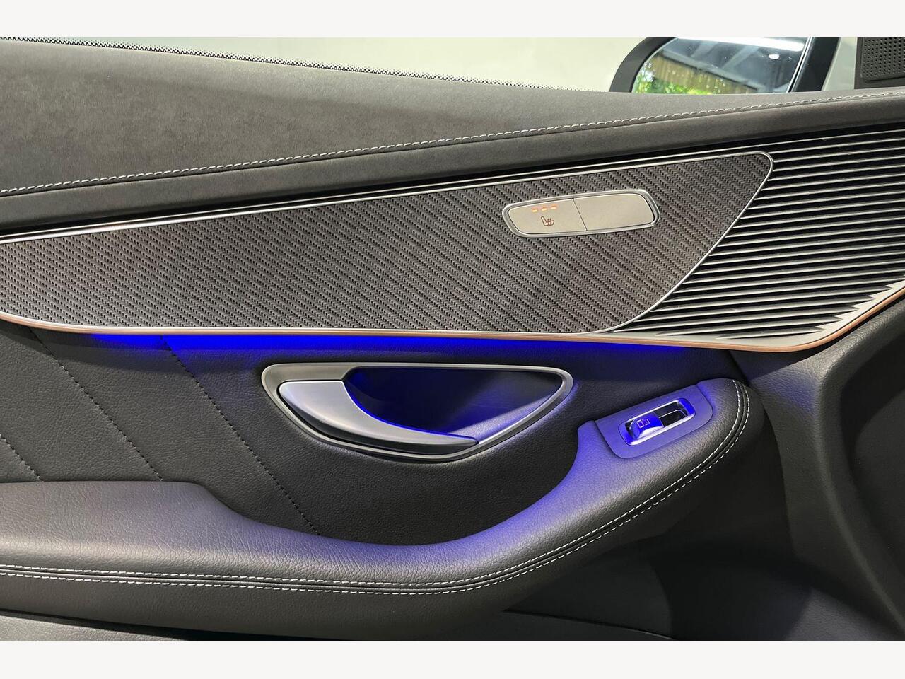 Used Mercedes-Benz EQC 2022 for sale - 76674599: Photo 25